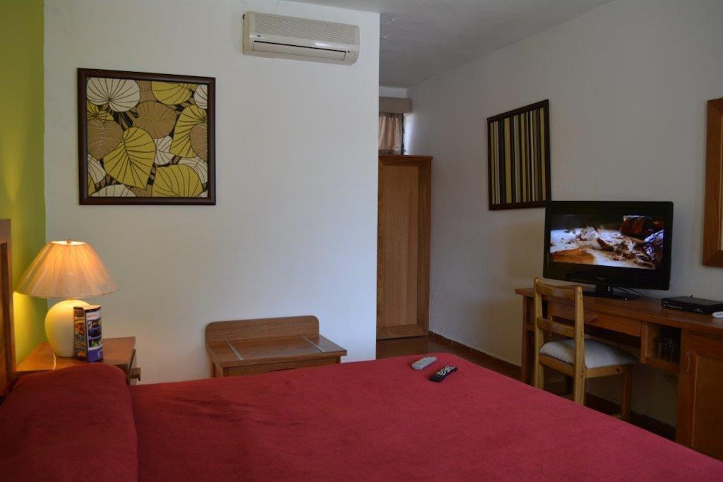 New Garden Hotel Sosúa Kamer foto
